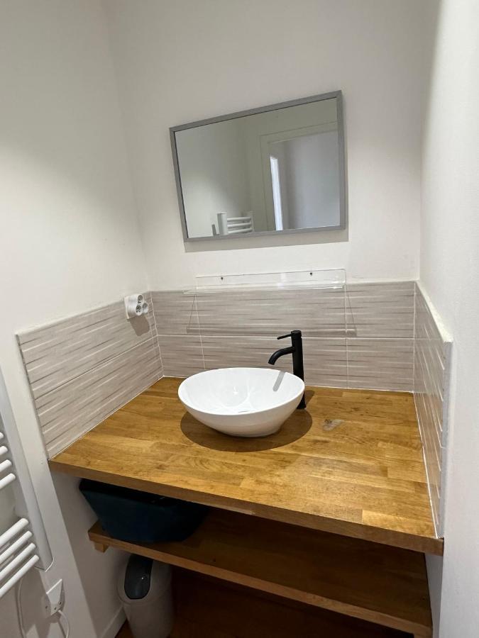 Superbe Appartement Mansarde Avec Mezzanine - Proche Centre Ville, Thermes, Aquensis Bagnères-de-Bigorre Eksteriør billede